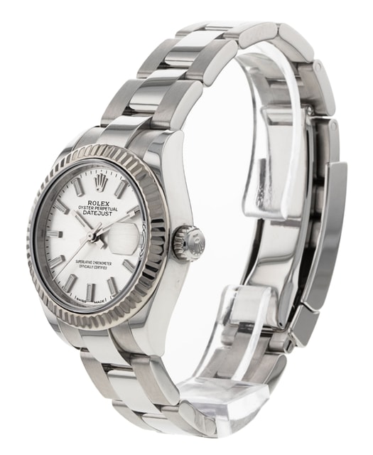 Rolex Datejust Lady 28 279174 Image 2